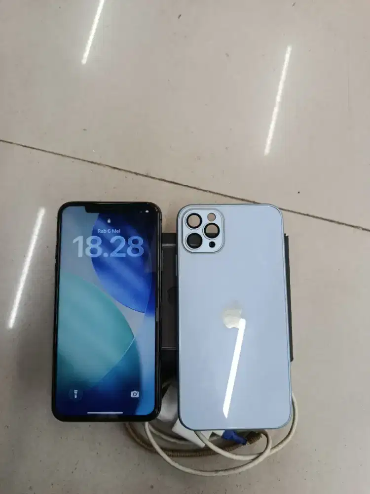 iPhone 11 Pro Max 256gb inter