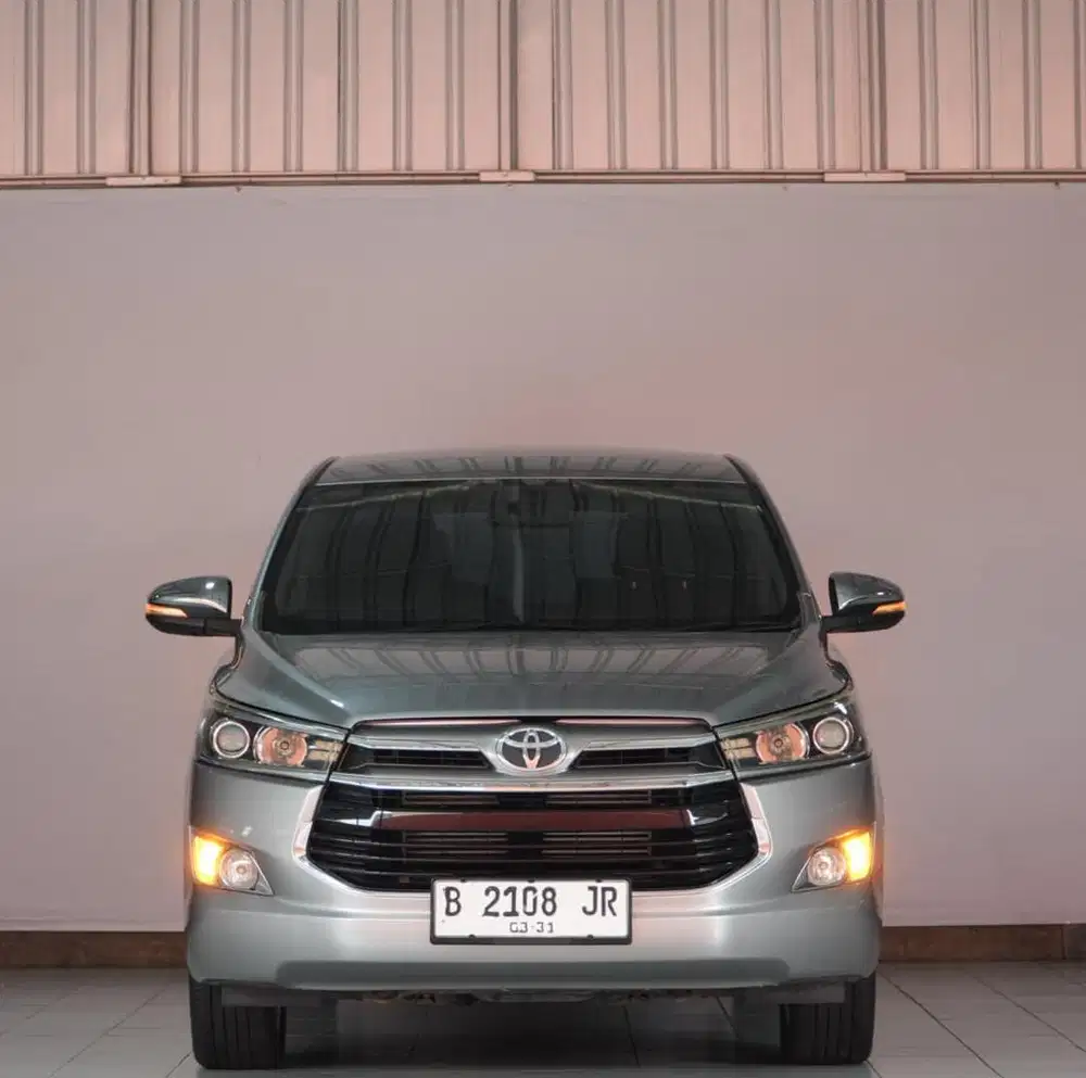 Innova Diesel 2016 Q. Barcode Redy