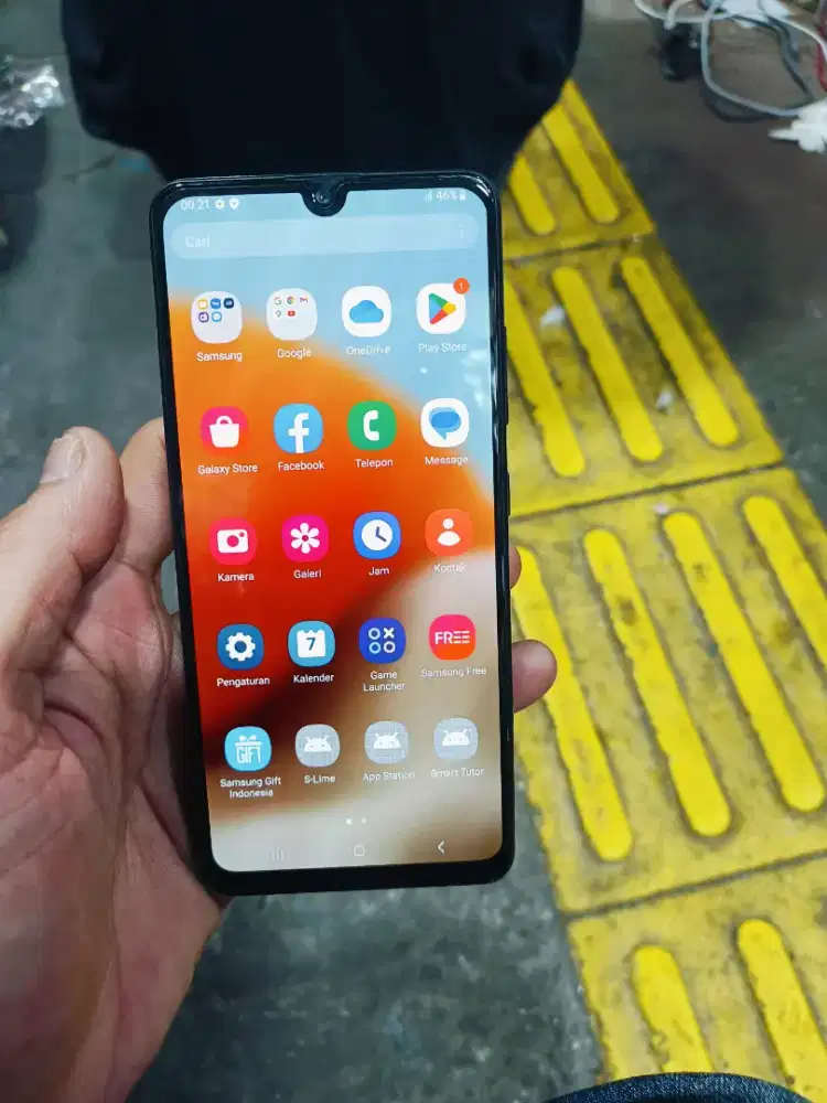 Samsung a32 Ram 8/128 nfc