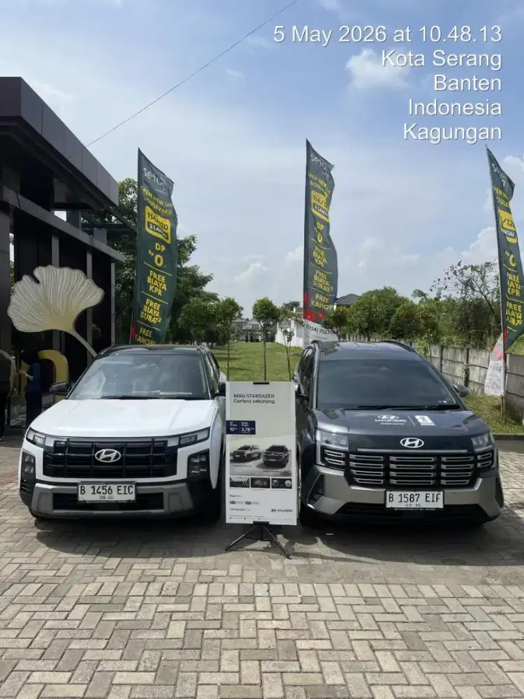 Diskon besar besar ran mulai dari nol bunga