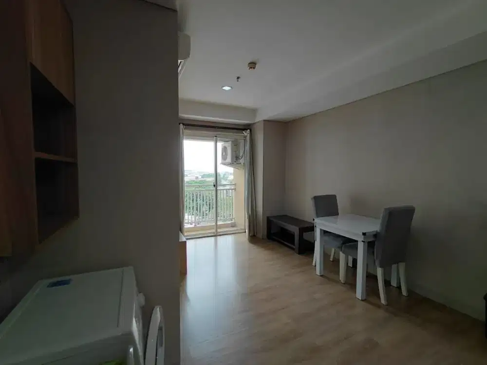 Hunian 1BR Trivium untuk Dijual – Eksklusif & Siap Huni
