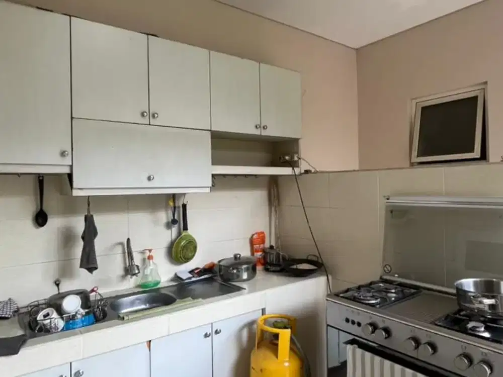 Rumah Murah Tatar Mayang Sunda KBP Kota Baru Parahyangan Bandung