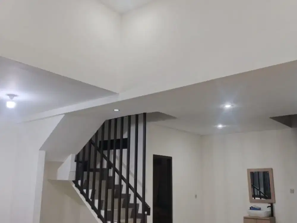 Rumah Murah Tatar Banyak Sumba KBP Kota Baru Parahyangan Bandung