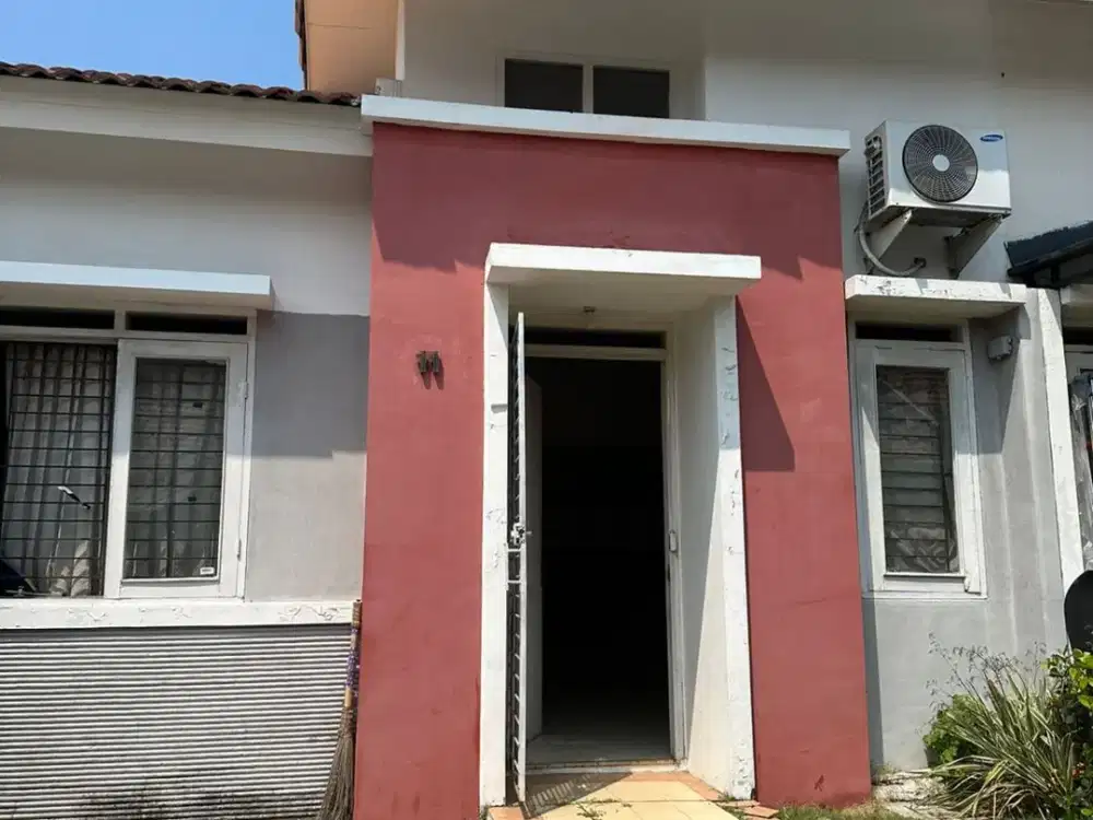 Rumah Murah Tatar Banyak Sumba KBP Kota Baru Parahyangan Bandung