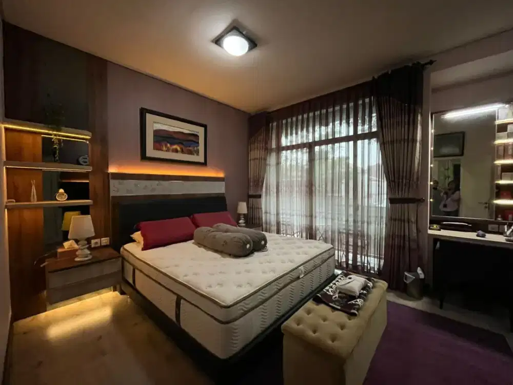 Rumah Murah Tatar Pitaloka KBP Kota Baru Parahyangan Bandung