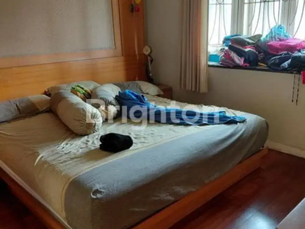 Rumah Murah Tatar Pitaloka KBP Kota Baru Parahyangan Bandung