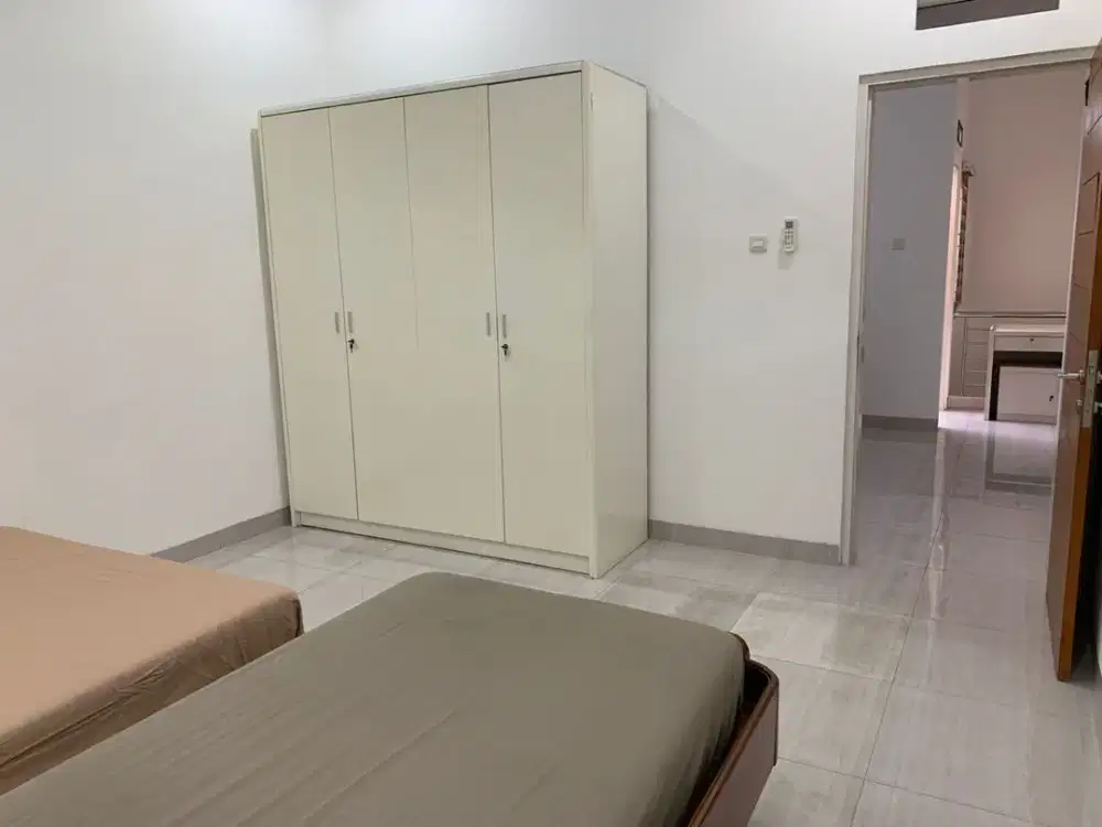 Rumah Murah Tatar Jingganagara KBP Kota Baru Parahyangan Bandung