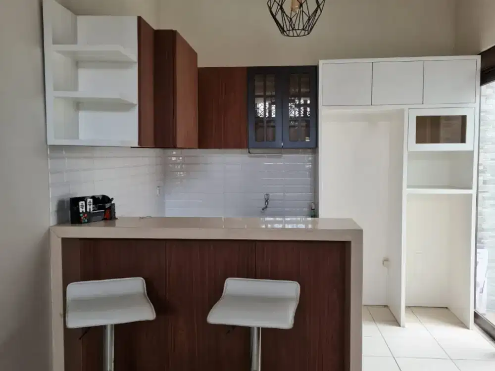 Rumah Murah Tatar Simakirana KBP Kota Baru Parahyangan Bandung