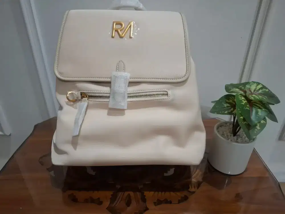 Ransel Robinmay