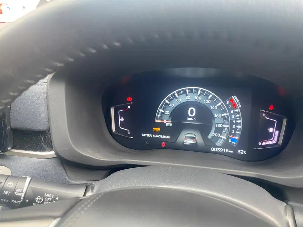 Mitsubishi Xpander 2023 Bensin