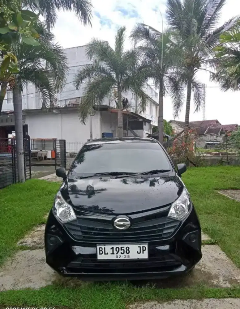 SIGRA TYPE D 2023