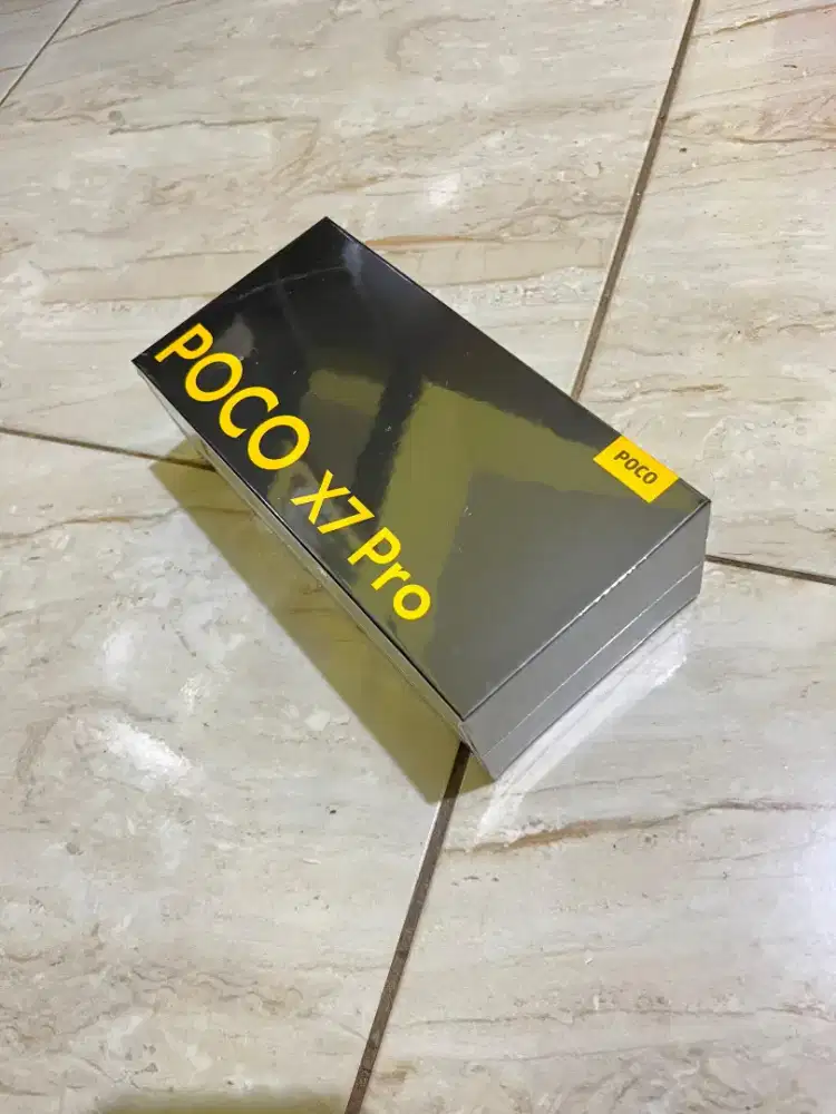 Poco x7pro 12/512 Green