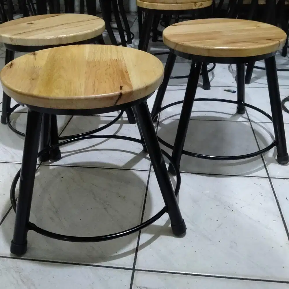 Kursi tampa sandara T45