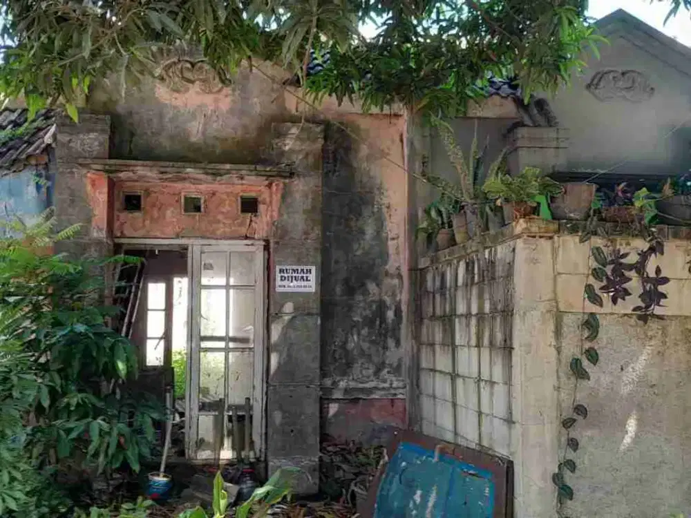 Griya Taman Walet Pasar kemis