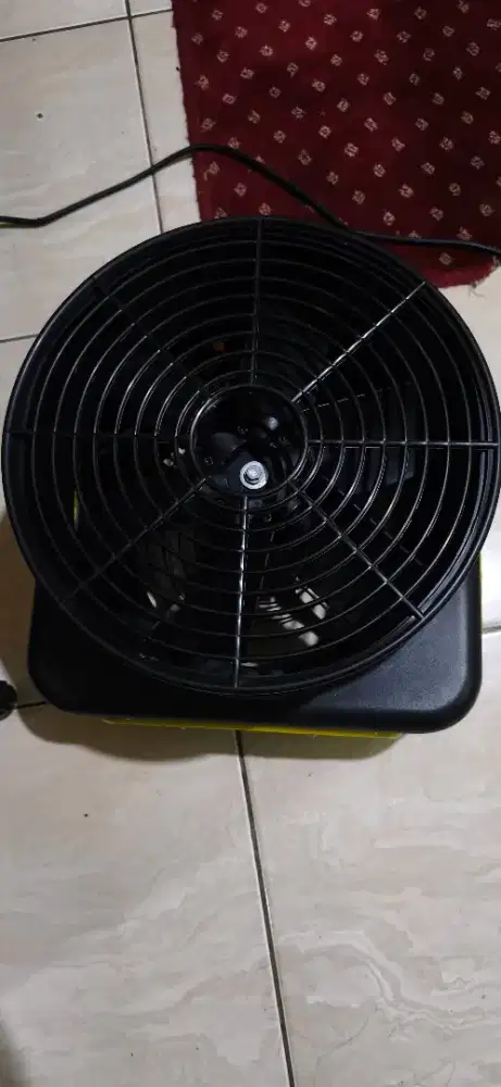 Blower Dancer HF:8660