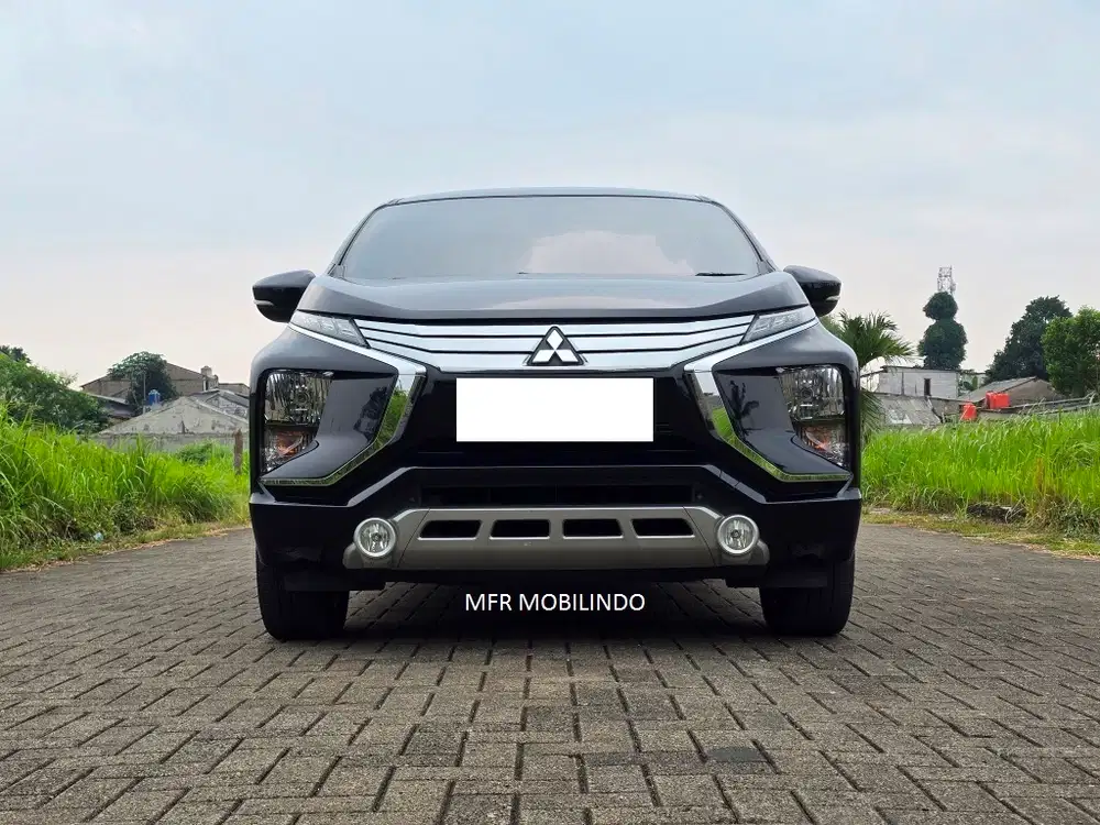 KM 27 Rb - Mitsubishi Xpander Sport 2020 Like Newa