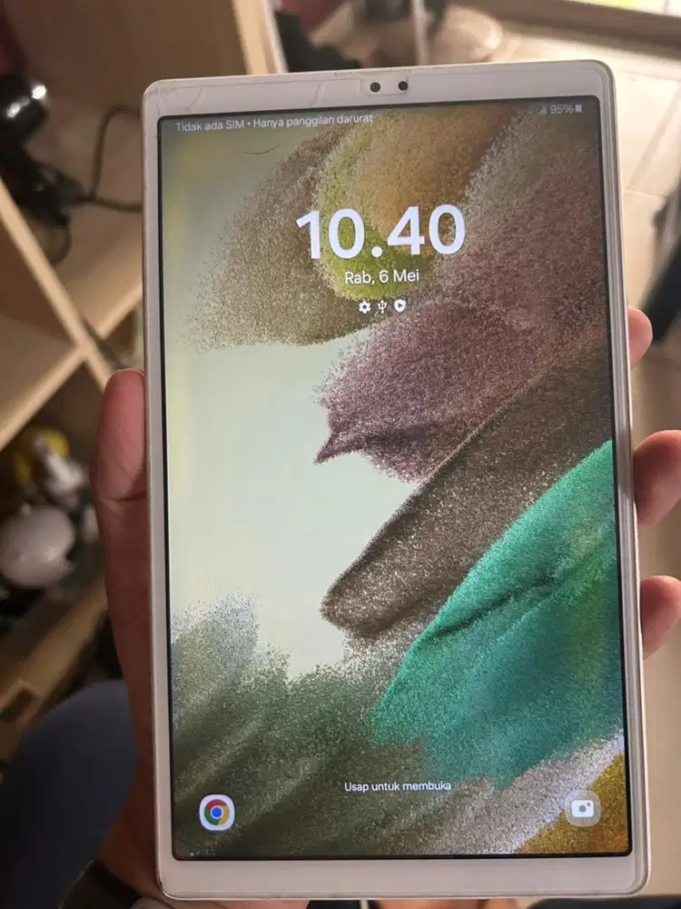 Samsung A7 Lite