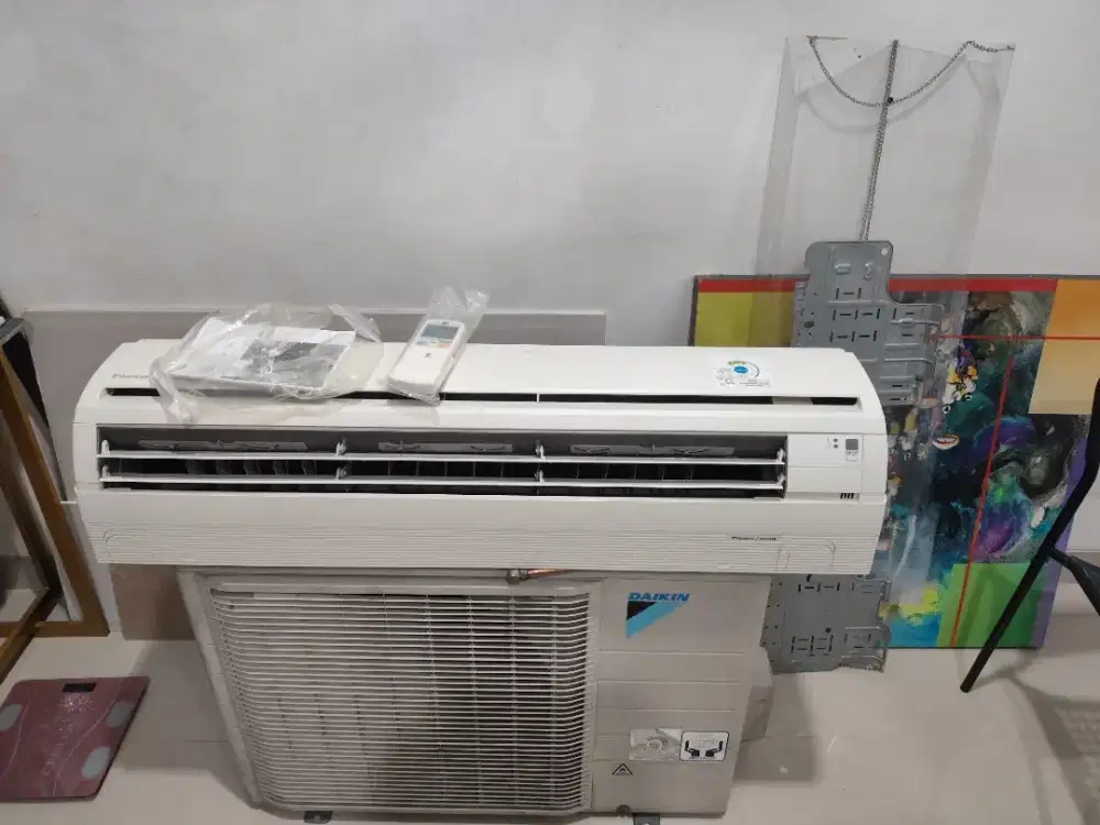 AC DAIKIN 2 PK FTC50NV14