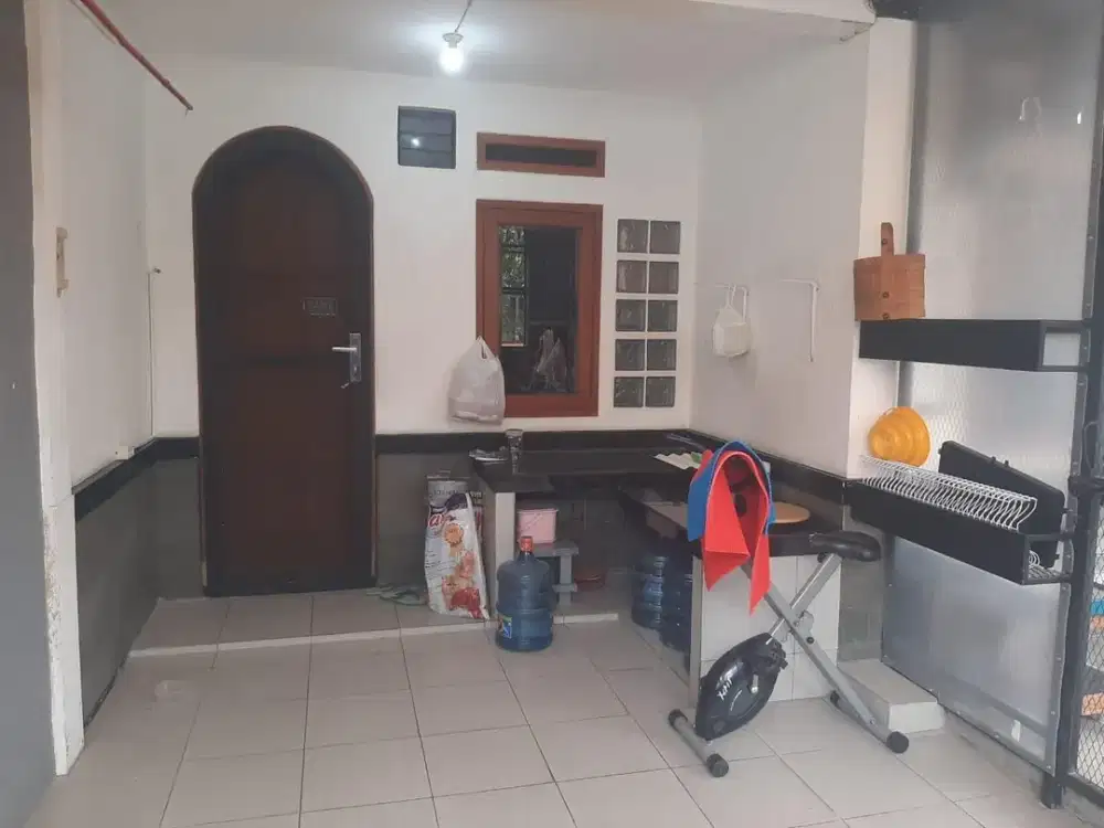HSB@DIJUAL RUMAH DI ARCAMANIK KOTA BANDUNG (SHM)
