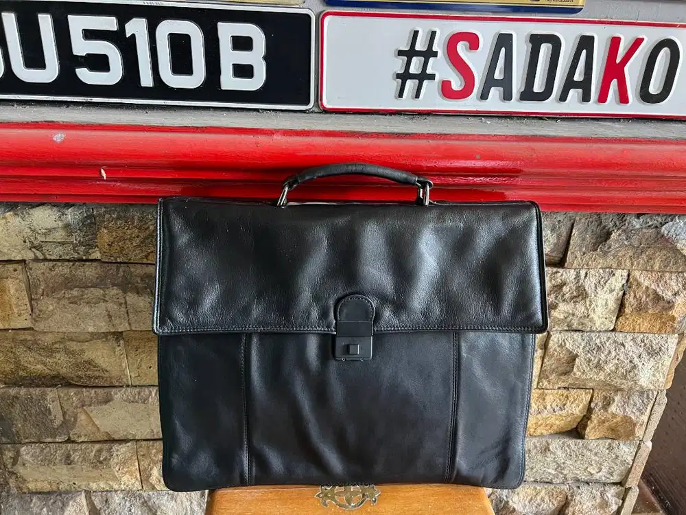 Tas Picard briefcase
