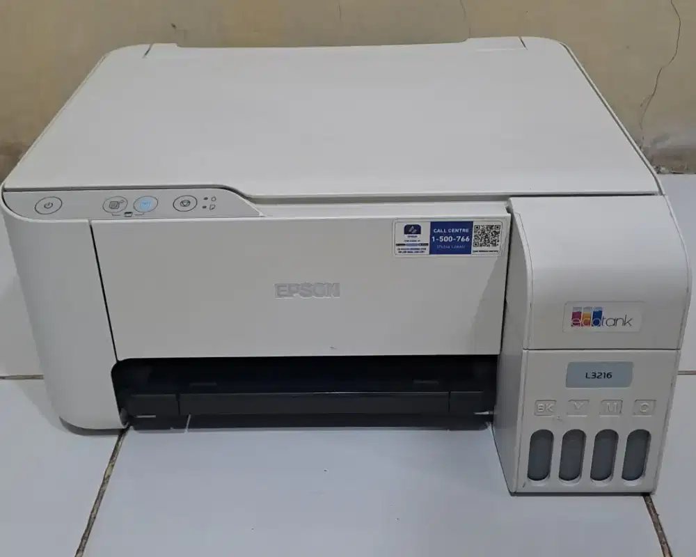 printer epson L3216