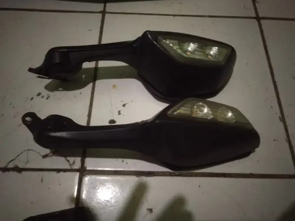 Lampu righting r15 original v3
