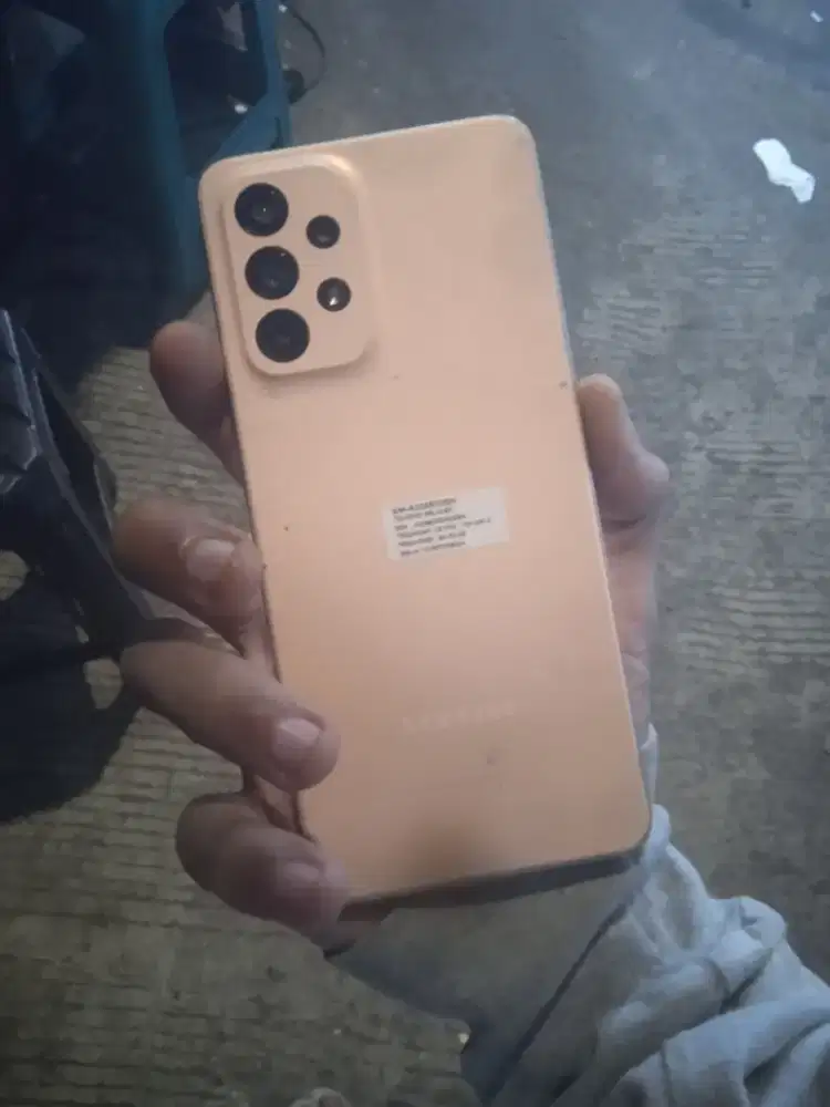 SAMSUNG A33 5G 8/128 NFC