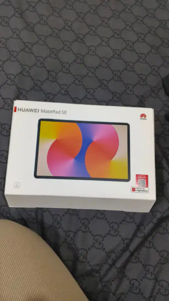 Jual Huawei Matepad SE 11