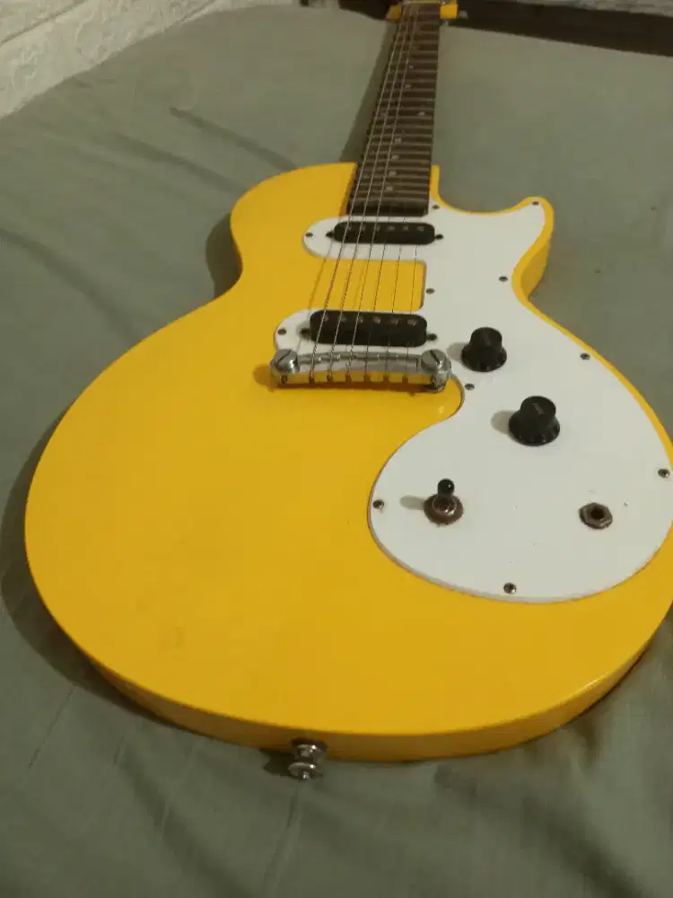 Epiphone Les Paul SL (Original)