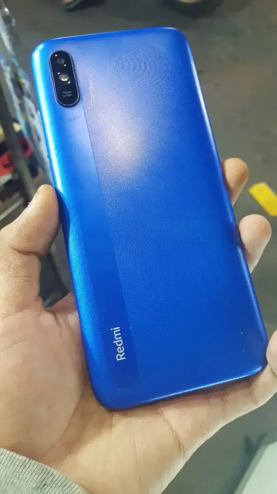 REDMI 9A 6/128 NOMINUS