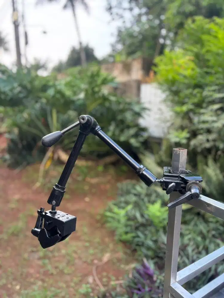 Manfrotto magic arm 143