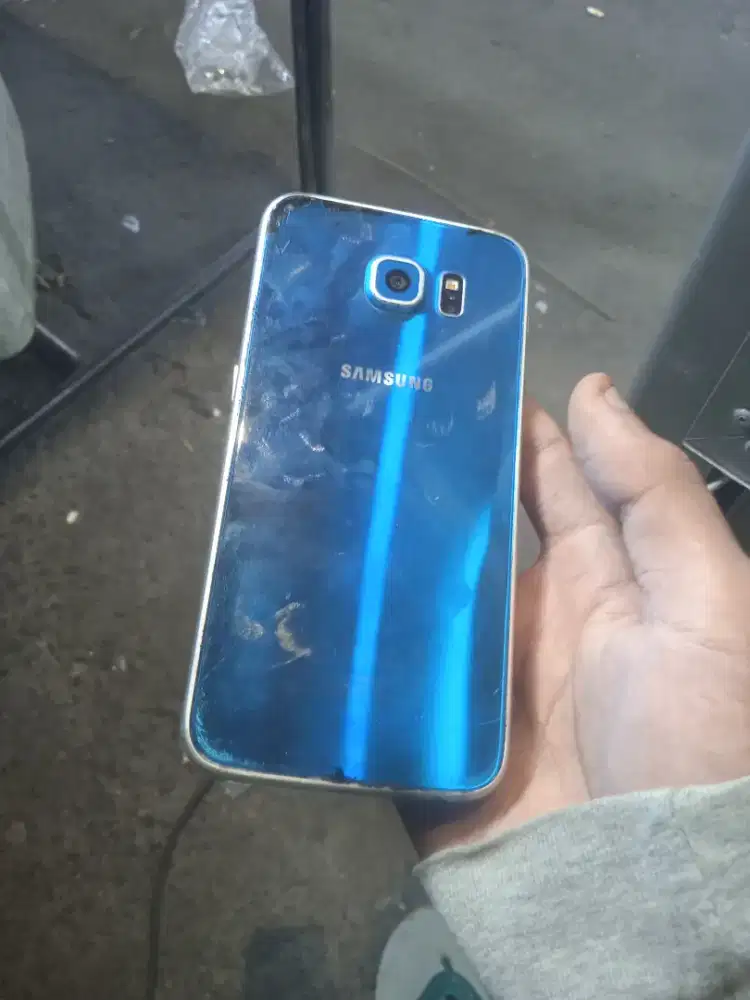 SAMSUNG S6 3/32 NOMINUS