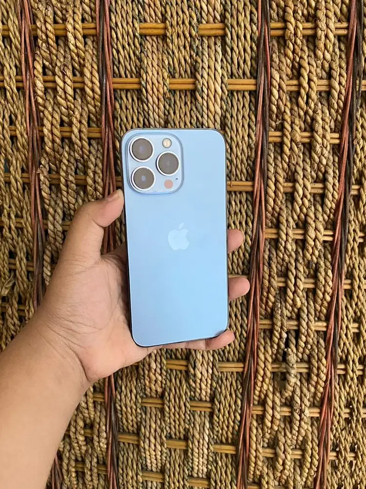 Iphone 13 Pro 128Gb Ibox Unit Only