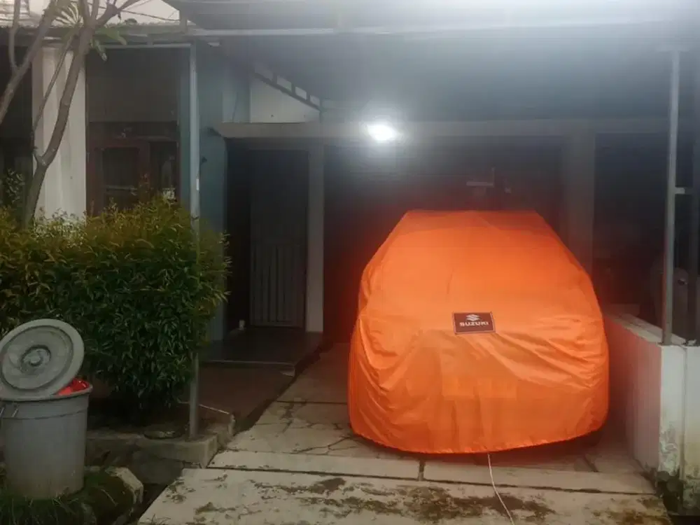 DIJUAL RUMAH MURAH DI KOMPLEK KITA BOJONGSOABG DEKAT STT TELKOM