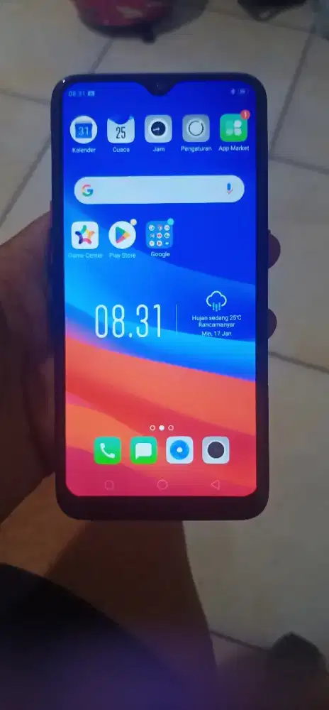Oppo a5s Ram 2/32