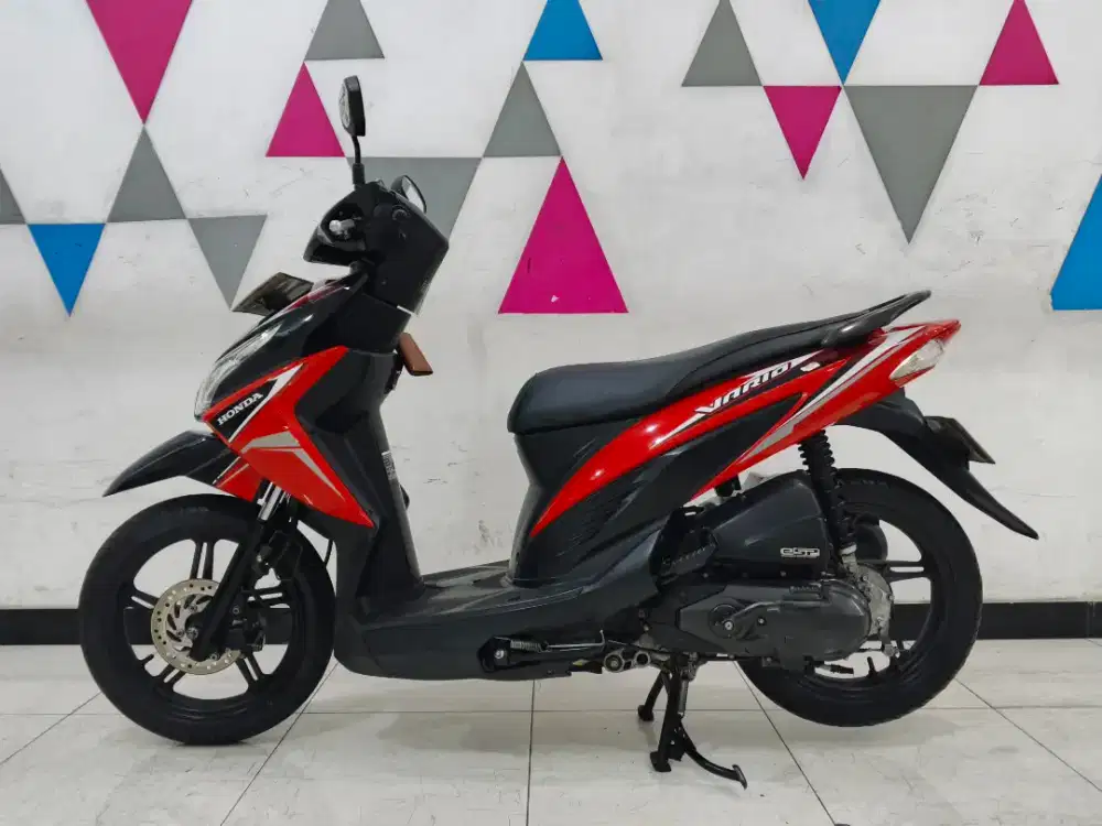 Vario110 tahun 2018