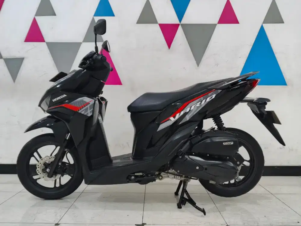 Vario125 tahun 2022