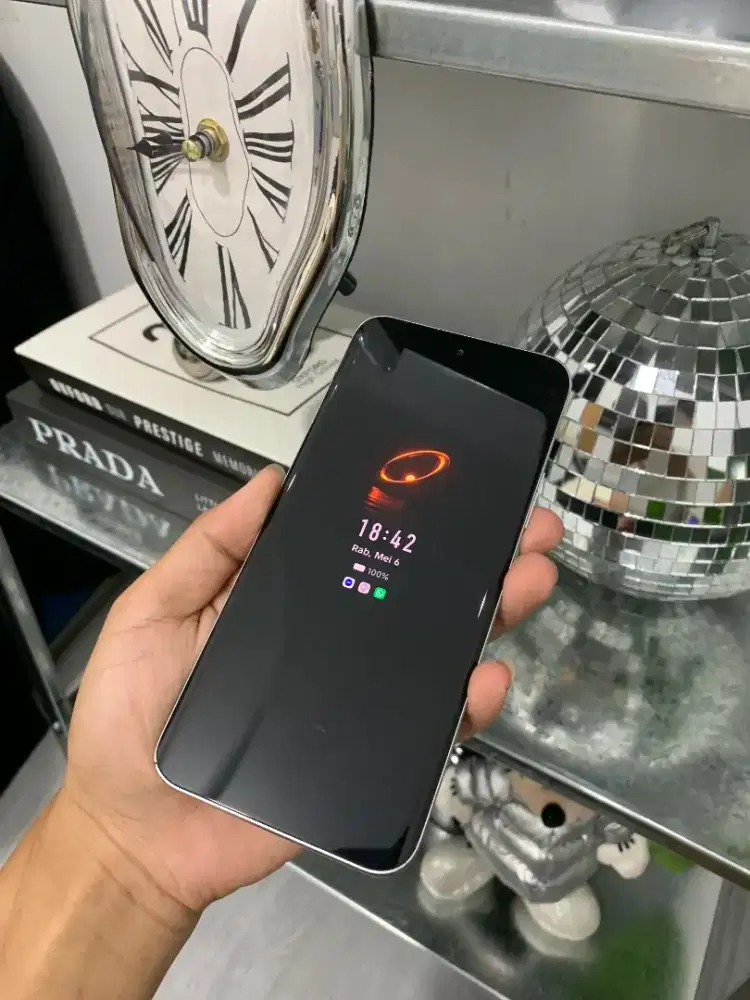 Infinix Hot 60pro plus 8/256