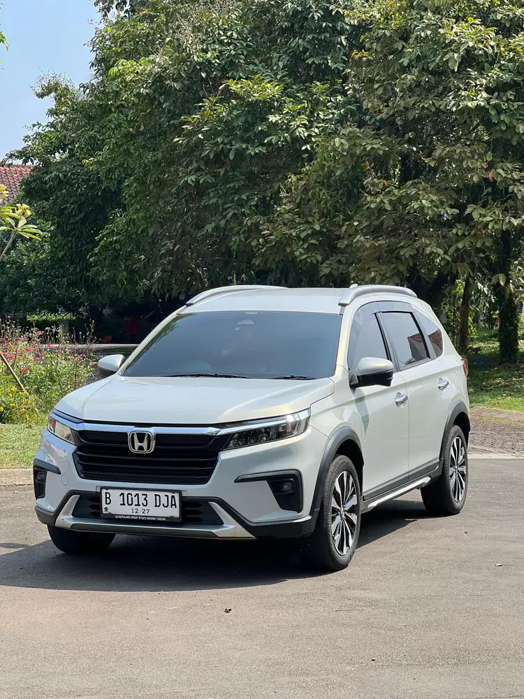 Honda BR-V 2022 Bensin