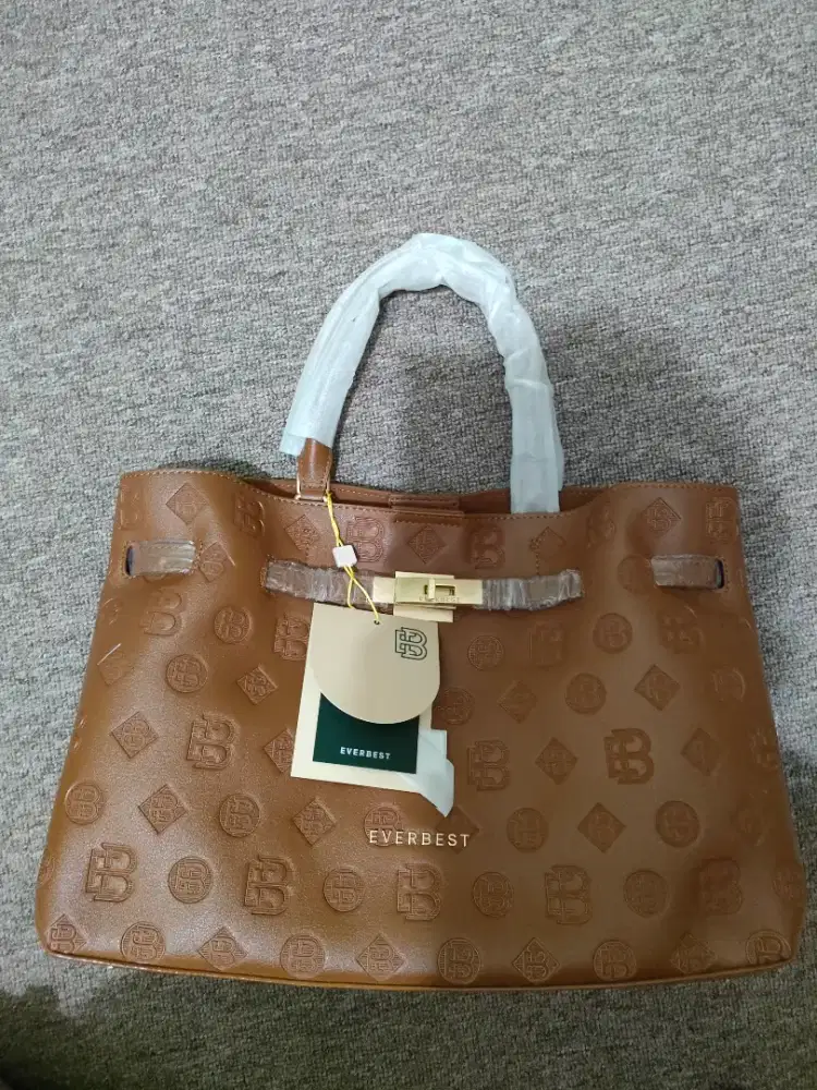 Tas Everbest Baru