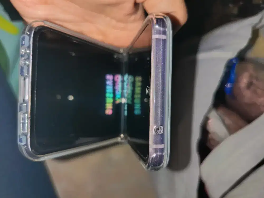 Samsung Z flip 3