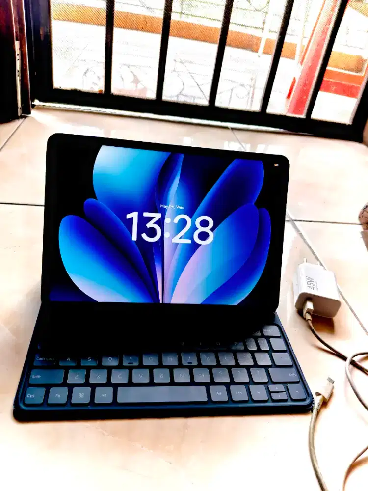 Xiaomi Pad 7 8/256gb + Keyboard Original Xiaomi