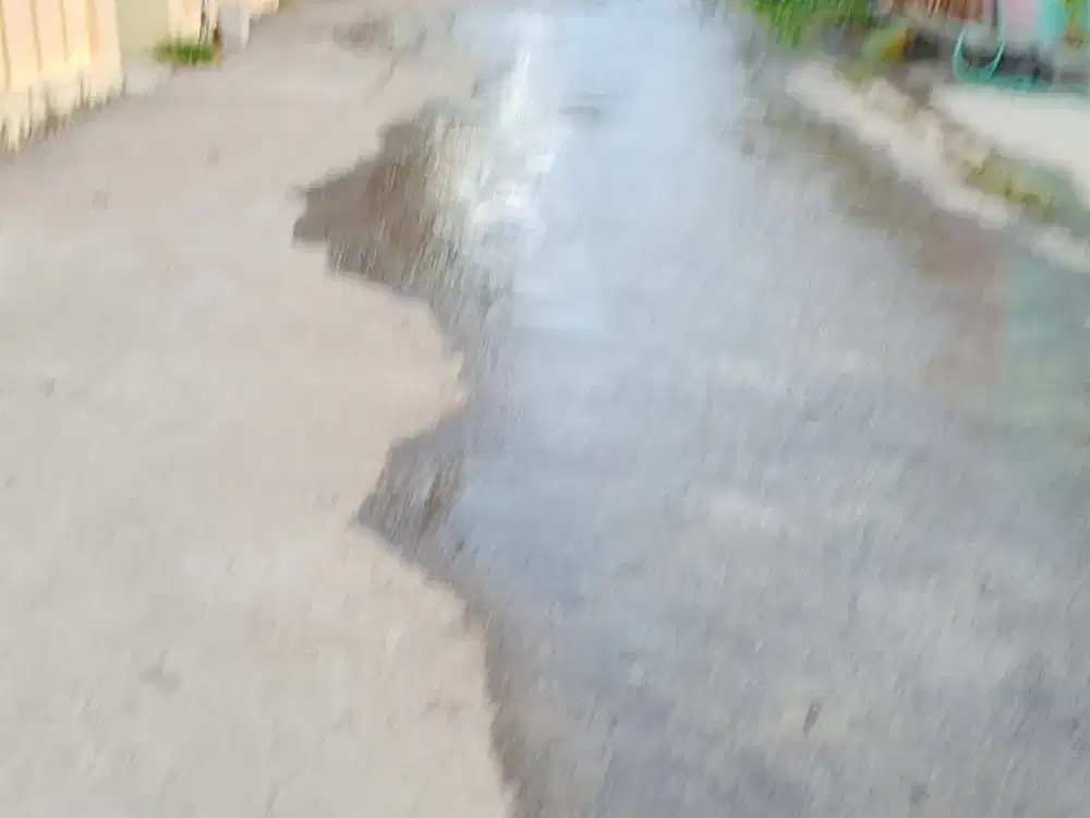 Hoki dapat tanah dibawah 200 Jt selatan Puskesmas Piyungan