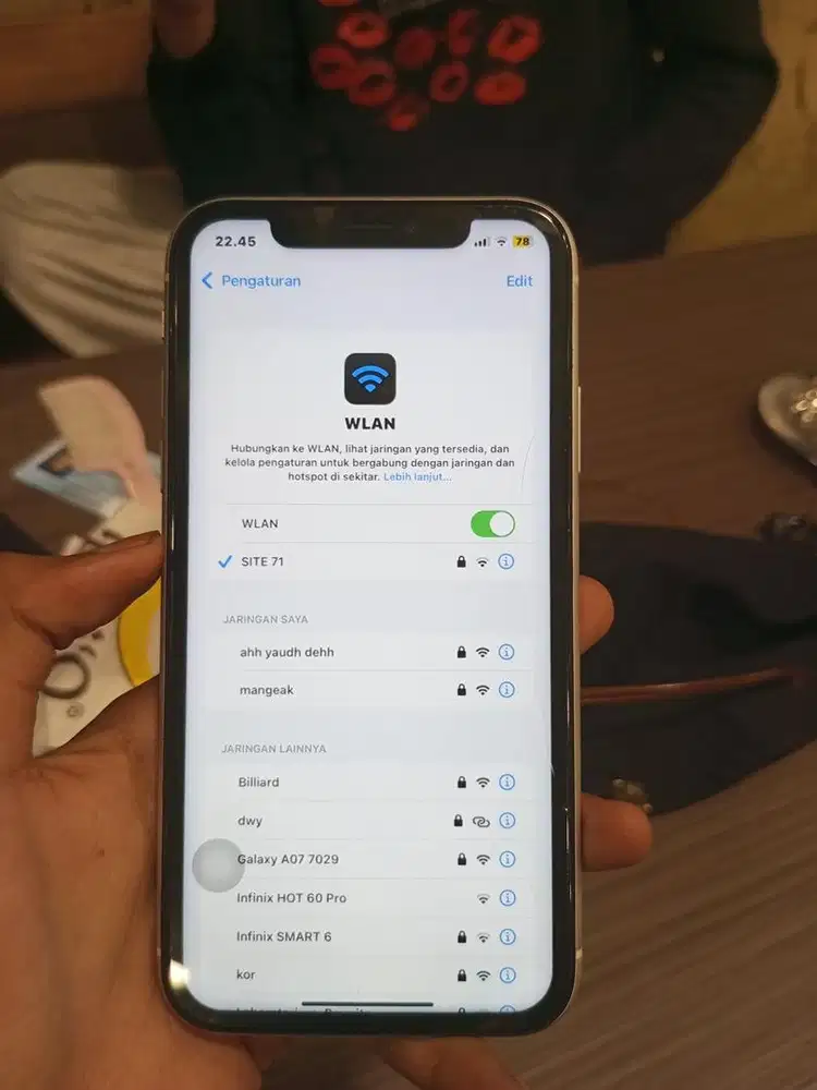 iphone xr 128 all op