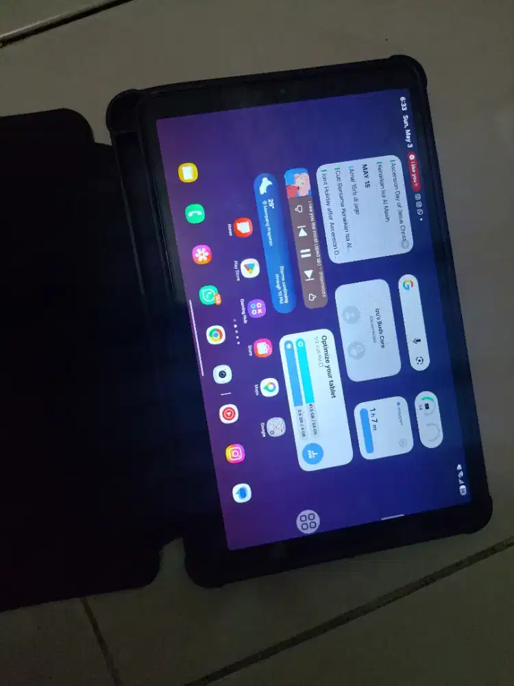 Samsung Galaxy Tab A9 LTE