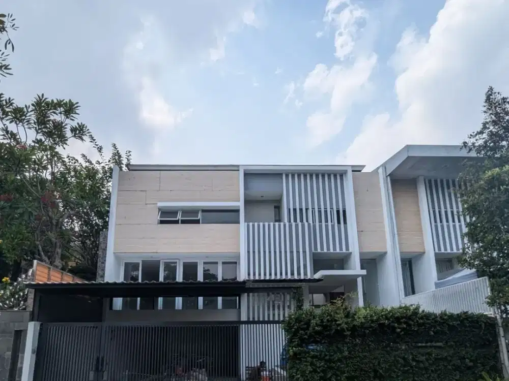 Dijual Rumah Mewah Citra Garden 6, Jakarta Barat