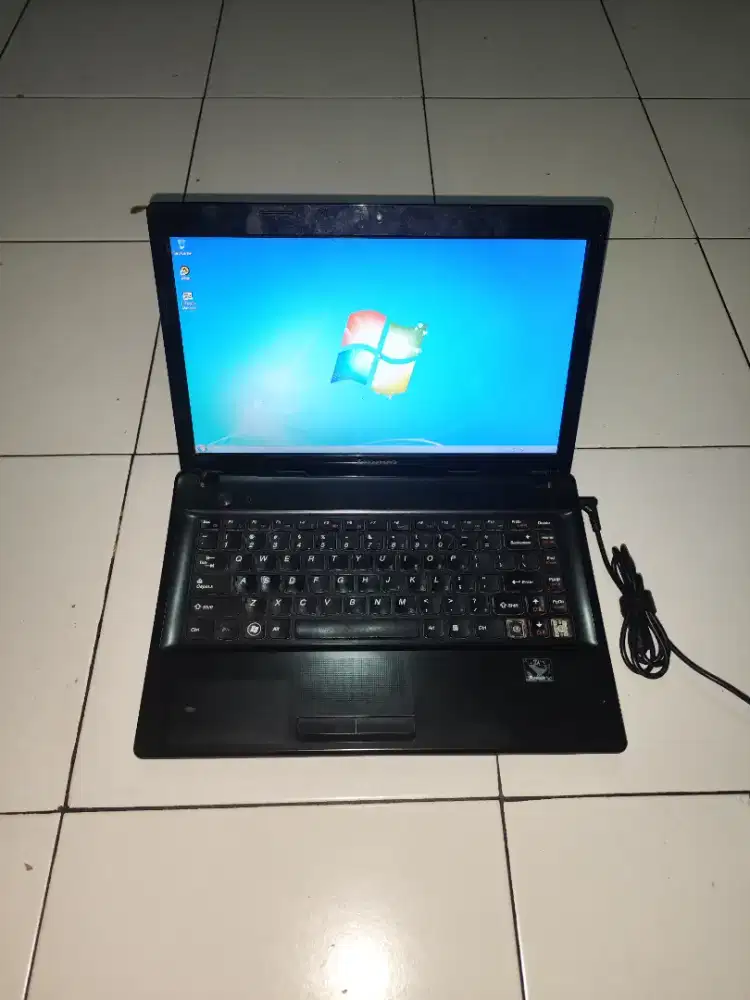 Lenovo G485 AMD 14 Inch
