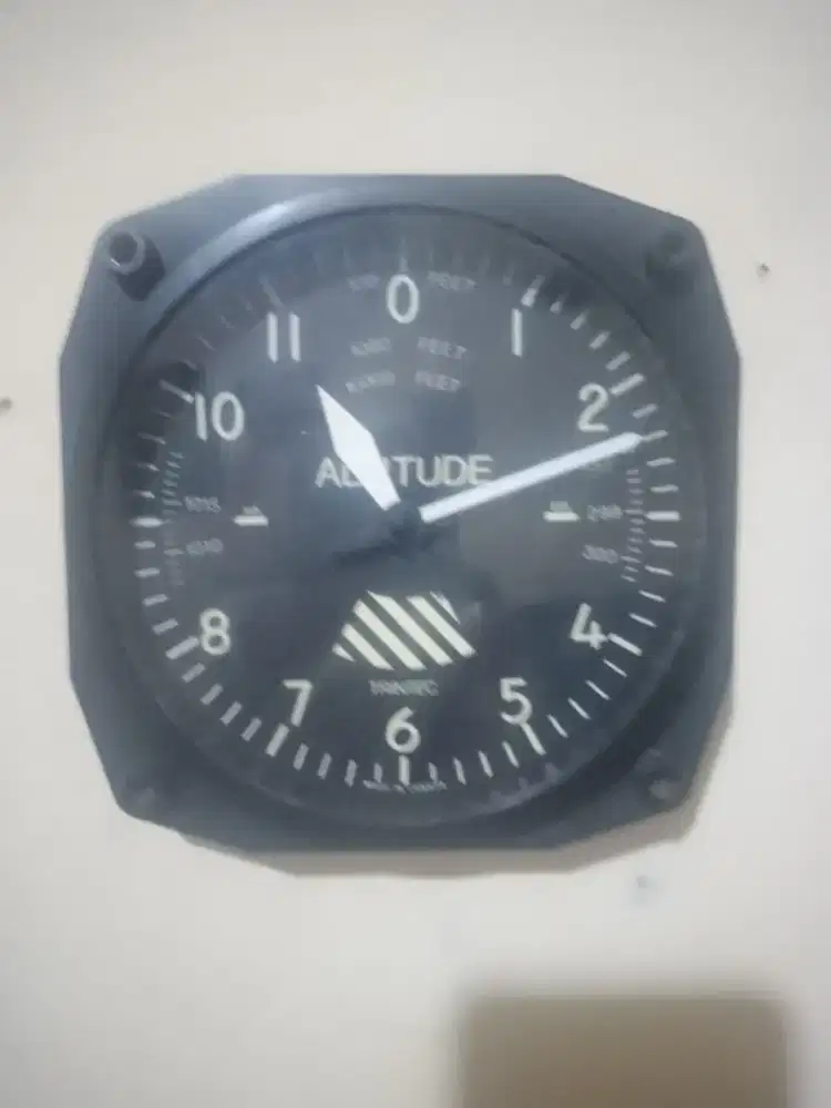 Jam dinding unik