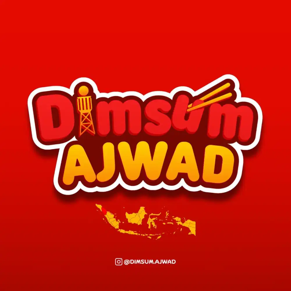 Rider dimsum keliling
