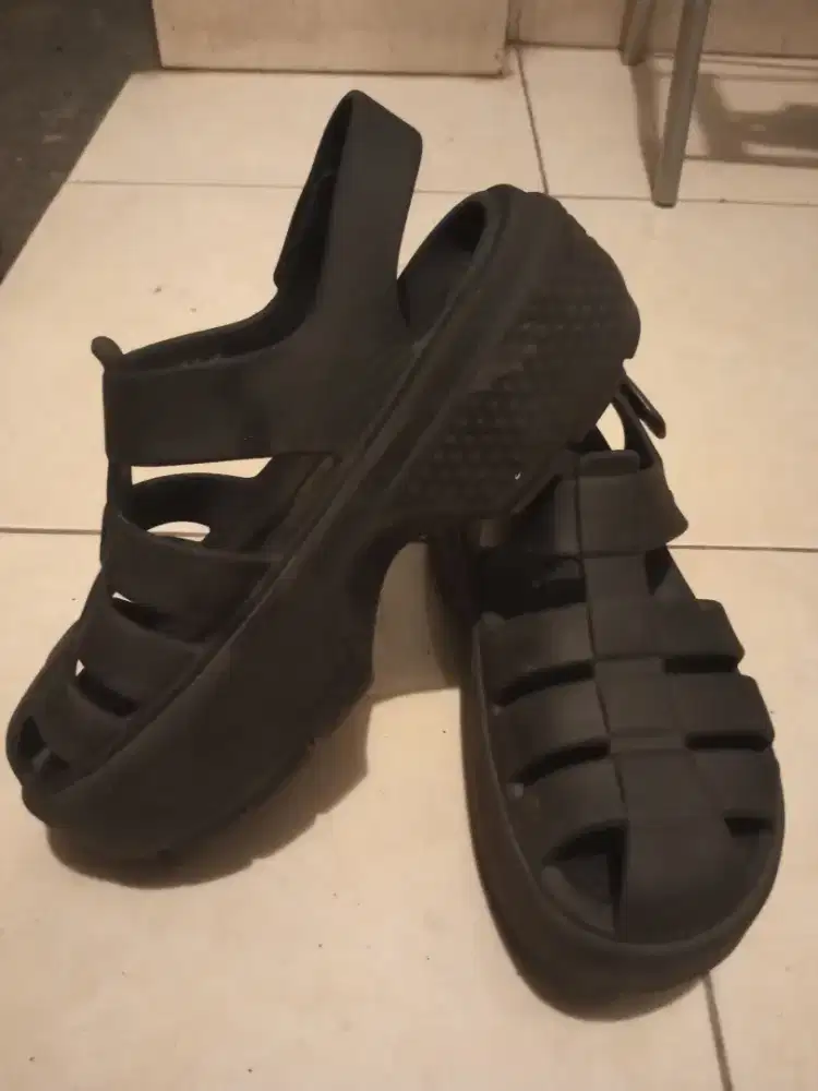 SENDAL CROCS ORIGINAL 100%